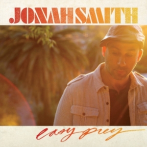 Smith Jonah - Easy Prey in der Gruppe CD bei Bengans Skivbutik AB (1916474)