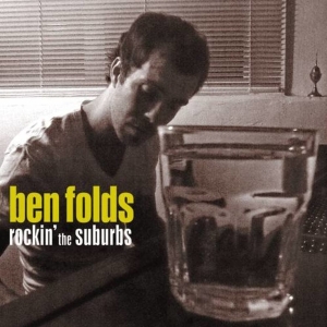 Folds Ben - Rockin The Suburbs in der Gruppe VINYL bei Bengans Skivbutik AB (1916513)