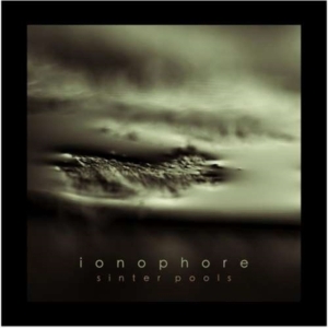 Ionophore - Sinter Pools in der Gruppe CD / Pop-Rock bei Bengans Skivbutik AB (1916556)