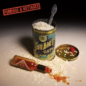 You Am I - Porridge & Hotsauce in der Gruppe VINYL bei Bengans Skivbutik AB (1916569)