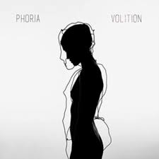 Phoria - Volition in der Gruppe VINYL bei Bengans Skivbutik AB (1916570)