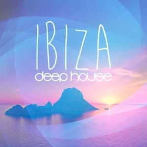 Various Artists - Ibiza Deep House in der Gruppe CD bei Bengans Skivbutik AB (1916577)