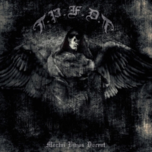 Pete Flesh Deathtrip - Mortui Vivos Docent in der Gruppe VINYL bei Bengans Skivbutik AB (1919379)