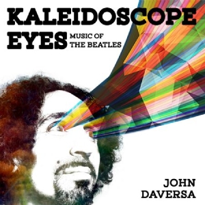 Daversa John - Kaleidoscope Eyes>Music Of The Beat in der Gruppe CD bei Bengans Skivbutik AB (1921483)