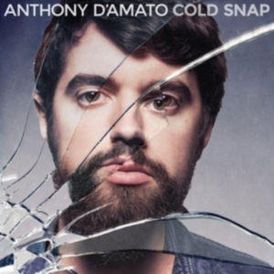D'amato Anthony - Cold Snap in der Gruppe CD bei Bengans Skivbutik AB (1921487)