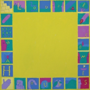 Cloud Becomes Your Hand - Rest In Fleas in der Gruppe VINYL bei Bengans Skivbutik AB (1921671)