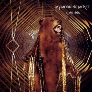 My Morning Jacket - It Still Moves - Deluxe in der Gruppe Minishops / My Morning Jacket bei Bengans Skivbutik AB (1921687)