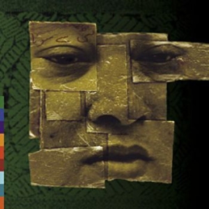 Khan Nusrat Fateh Ali - Dust To Gold in der Gruppe CD bei Bengans Skivbutik AB (1921699)