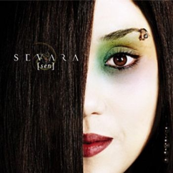 Sevara Nazarkhan - Sen in der Gruppe CD / Worldmusic/ Folkmusik bei Bengans Skivbutik AB (1921708)