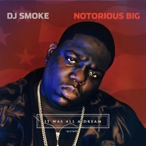 Notorious Big - It Was All A Dream - Mixtape in der Gruppe CD bei Bengans Skivbutik AB (1921712)