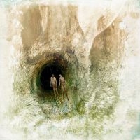 Beak&Gt - Couple In A Hole Original Soundtrac in der Gruppe CD bei Bengans Skivbutik AB (1921732)