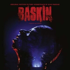 Pakkan Ulas - Baskin (Soundtrack) in der Gruppe VINYL bei Bengans Skivbutik AB (1921733)
