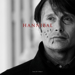 Reitzell Brian - Hannibal Season 3 Vol.1 in der Gruppe VINYL bei Bengans Skivbutik AB (1921736)