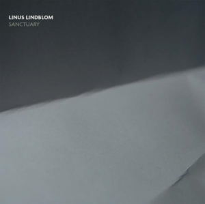 Lindblom Linus - Sanctuary in der Gruppe CD bei Bengans Skivbutik AB (1921770)
