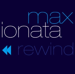 Ionata Max - Rewind in der Gruppe CD bei Bengans Skivbutik AB (1921773)