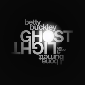 Buckley Betty - Ghostlight in der Gruppe CD bei Bengans Skivbutik AB (1921938)