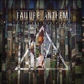 Failure Anthem - First World Problems in der Gruppe CD bei Bengans Skivbutik AB (1921944)