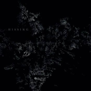 Hissing - Hissing in der Gruppe VINYL bei Bengans Skivbutik AB (1923059)