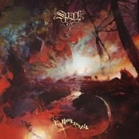 Spell - For None And All in der Gruppe VINYL bei Bengans Skivbutik AB (1923064)