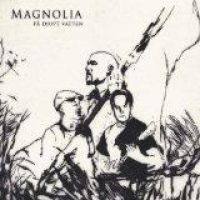 Magnolia - På Djupt Vatten in der Gruppe VINYL bei Bengans Skivbutik AB (1923065)