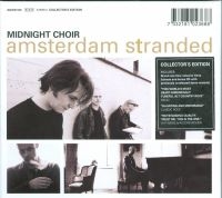 Midnight Choir - Amsterdam Stranded CollectorS Edit in der Gruppe VINYL bei Bengans Skivbutik AB (1925160)