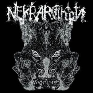 Nekrarchon - Gehinnam in der Gruppe VINYL bei Bengans Skivbutik AB (1925770)