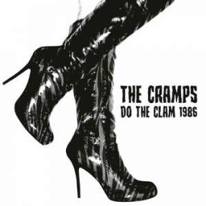 Cramps - Do The Clam (2Lp) in der Gruppe VINYL bei Bengans Skivbutik AB (1925777)