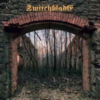Switchblade - Switchblade in der Gruppe CD bei Bengans Skivbutik AB (1925787)