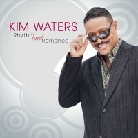 Waters Kim - Rhythm And Romance in der Gruppe CD bei Bengans Skivbutik AB (1925835)