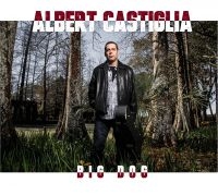 Castiglia Albert - Big Dog in der Gruppe CD bei Bengans Skivbutik AB (1925863)
