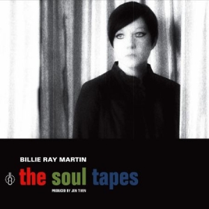 Martin Billy Ray - Soul Tapes in der Gruppe VINYL bei Bengans Skivbutik AB (1925872)