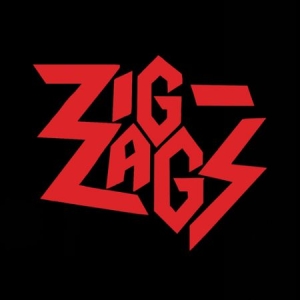 Zig Zags - Running Out Of Red in der Gruppe CD bei Bengans Skivbutik AB (1925879)