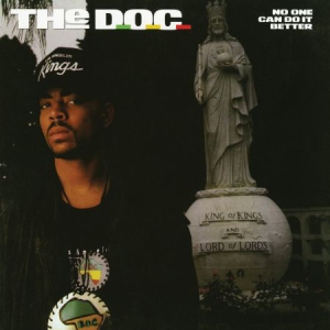 D.O.C. - No One Can Do It Better - Expanded in der Gruppe CD bei Bengans Skivbutik AB (1925892)