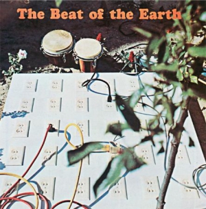 Beat Of The Earth - Beat Of The Earth in der Gruppe CD bei Bengans Skivbutik AB (1925901)