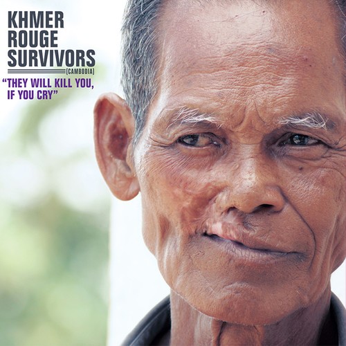 Khmer Rouge Survivors - They Will Kill You, If You Cry in der Gruppe CD / Worldmusic/ Folkmusik bei Bengans Skivbutik AB (1925906)