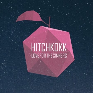 Hitchkokk - Love For The Sinners in der Gruppe CD bei Bengans Skivbutik AB (1925909)