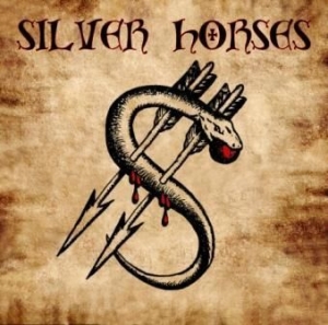 Silver Horses - Silver Horses (Remasterd) in der Gruppe CD bei Bengans Skivbutik AB (1925910)