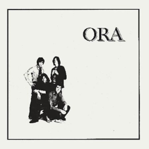Ora - Ora in der Gruppe CD bei Bengans Skivbutik AB (1925912)