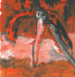 Haber Charbel - Of Palm Trees And Decomposition in der Gruppe VINYL bei Bengans Skivbutik AB (1925959)