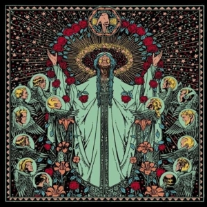 Gonzo - Dies Irae in der Gruppe VINYL bei Bengans Skivbutik AB (1925960)