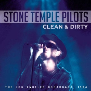Stone Temple Pilots - Clean And Dirty in der Gruppe CD bei Bengans Skivbutik AB (1926425)