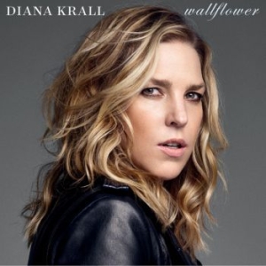 Diana Krall - Wallflower in der Gruppe CD bei Bengans Skivbutik AB (1927015)