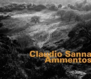 Sanna Claudio - Ammentos in der Gruppe CD bei Bengans Skivbutik AB (1927353)