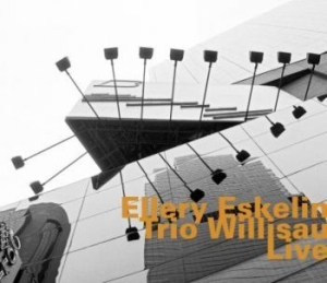 Eskelin Ellery - Willisau Live in der Gruppe CD bei Bengans Skivbutik AB (1927383)
