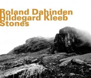 Dahinden Roland / Kleeb Hildegard - Stones in der Gruppe CD bei Bengans Skivbutik AB (1927387)