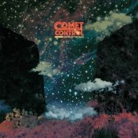 Comet Control - Center Of The Maze in der Gruppe VINYL bei Bengans Skivbutik AB (1927403)