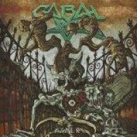 Cabal - Midian in der Gruppe VINYL bei Bengans Skivbutik AB (1927405)