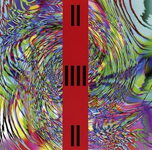 Front 242 - Pulse + Still & Raw (Limited 2 Cd) in der Gruppe CD / Pop bei Bengans Skivbutik AB (1927408)