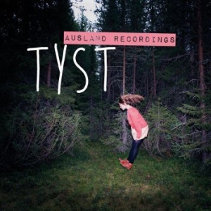 Tyst - Ausland Recordings in der Gruppe VINYL bei Bengans Skivbutik AB (1928348)