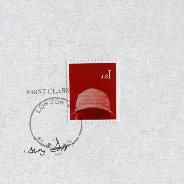 Skepta - Konnichiwa in der Gruppe CD / Bestseller bei Bengans Skivbutik AB (1931659)